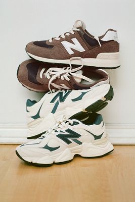 New Balance 9060 Sneakers
