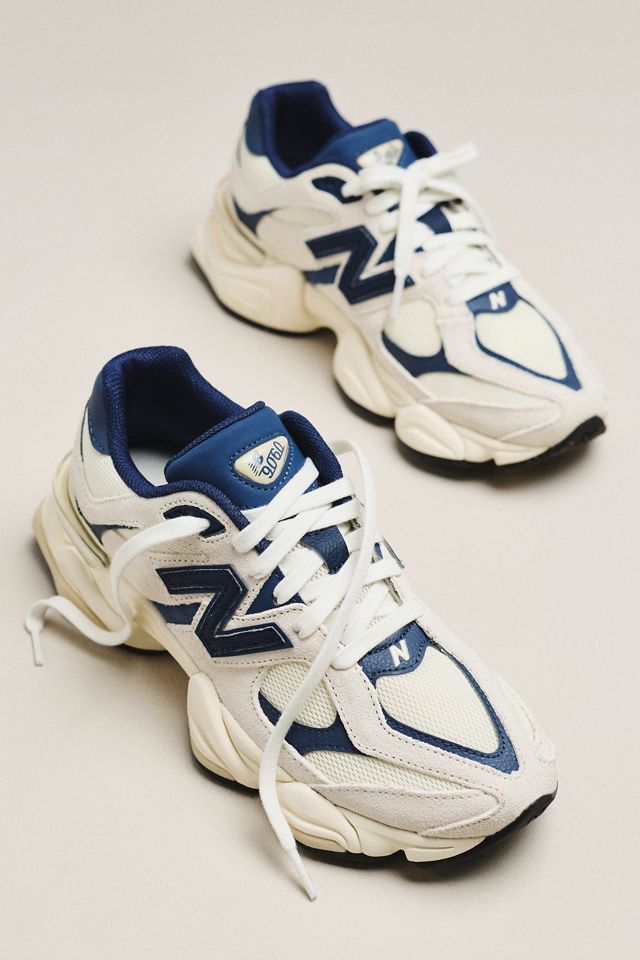 New Balance 9060 Sneakers #1