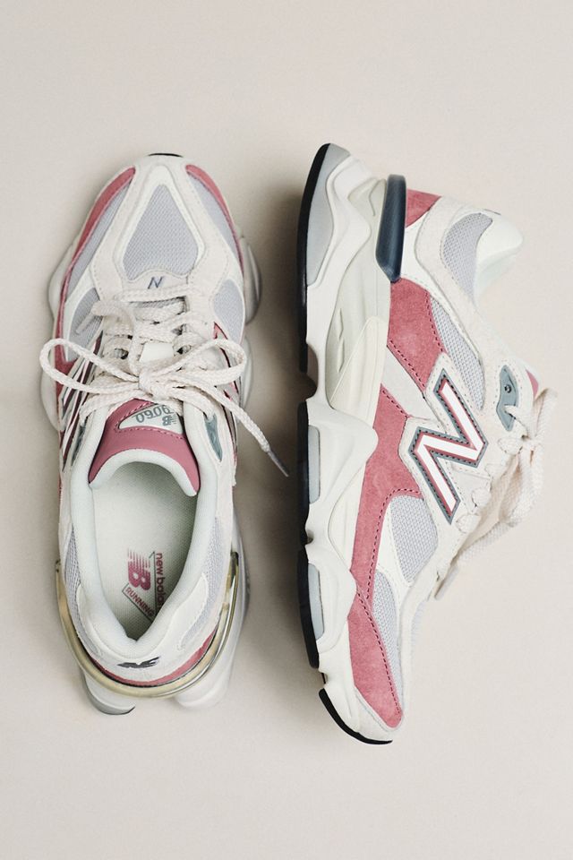 New Balance 9060 Sneakers #1