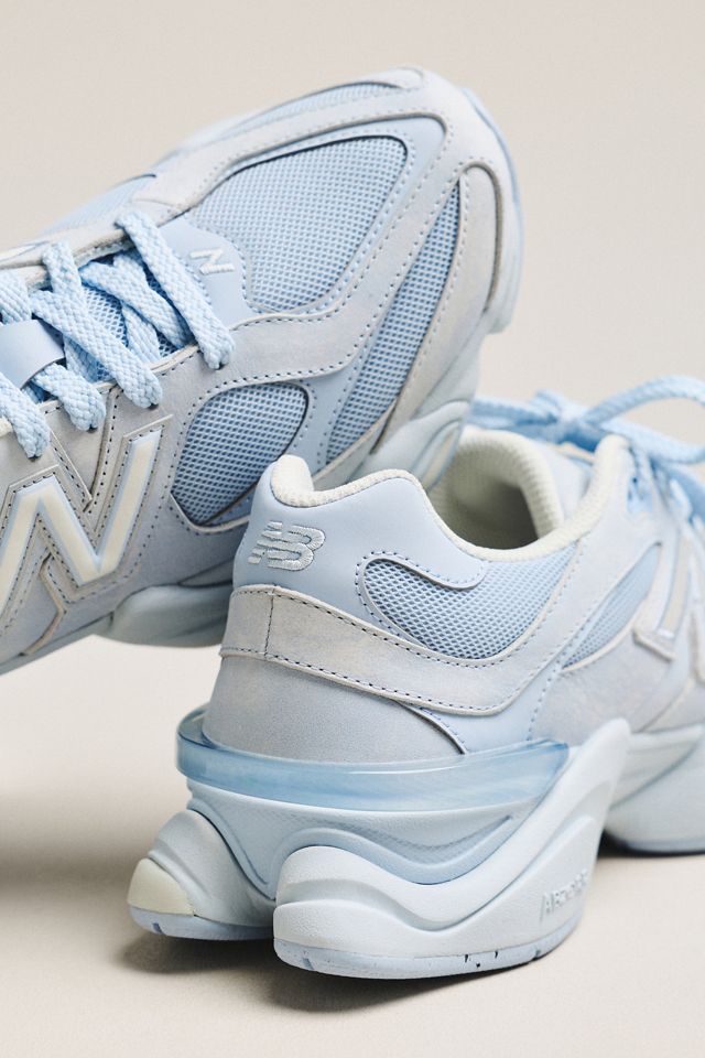 New Balance 9060 Sneakers #3
