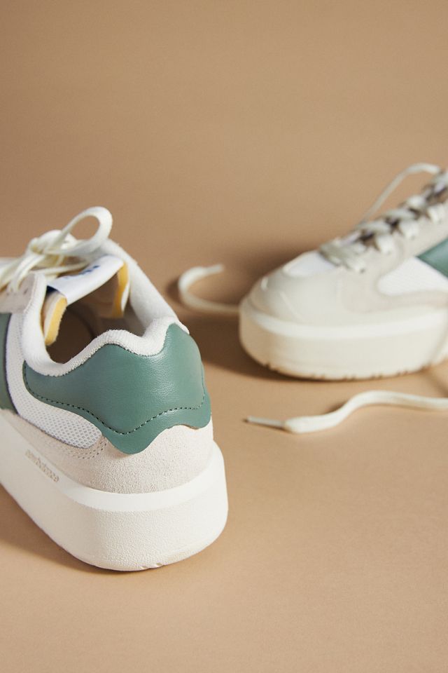 New Balance 302 Sneakers #2