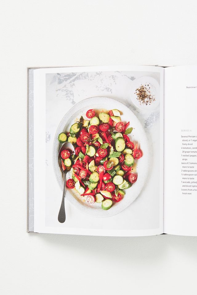 Honey Cake & Latkes: Recipes from the Old World by the Auschwitz-Birkenau Survivors #1