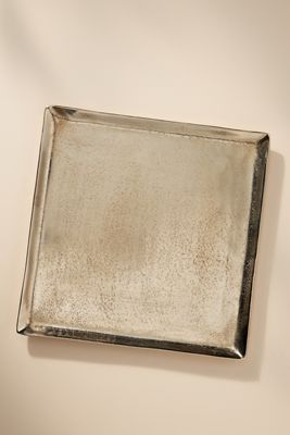 Riva Decorative Square Tray