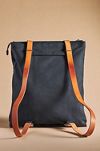 Marimekko Canvas Backpack | Anthropologie display picture 2