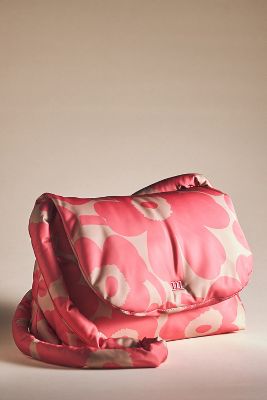 Marimekko Messenger Pillow Shoulder Bag In Assorted | ModeSens