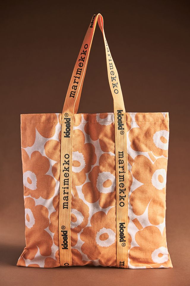 Marimekko Igelin Tote #1