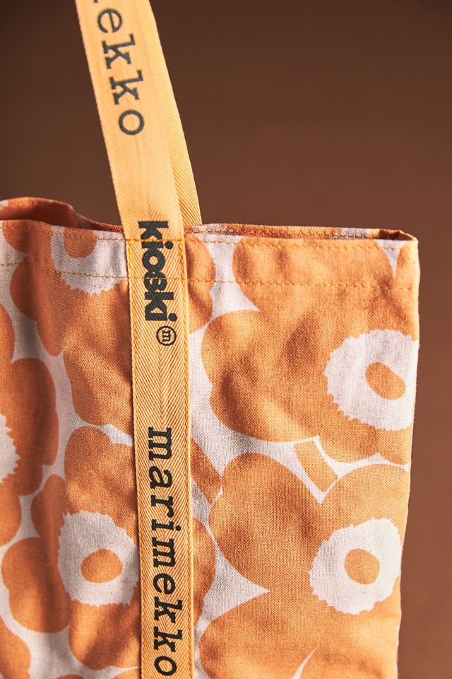 Marimekko Igelin Tote #2