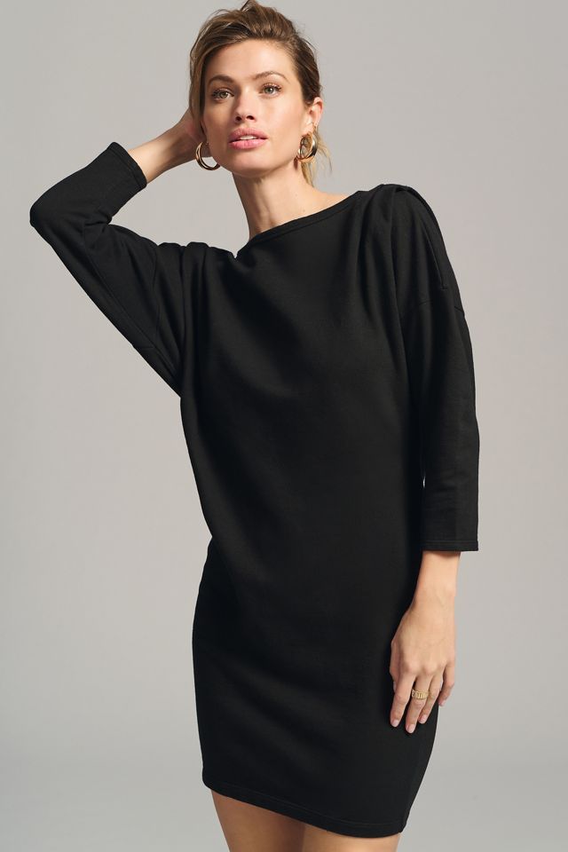 T.La Dolman Dress #1