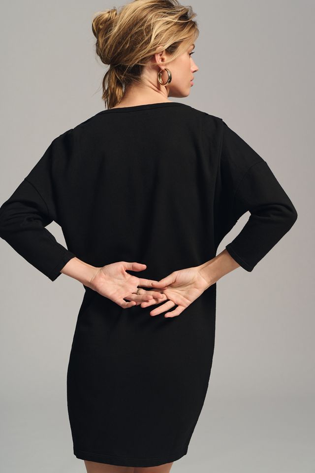 T.La Dolman Dress #2