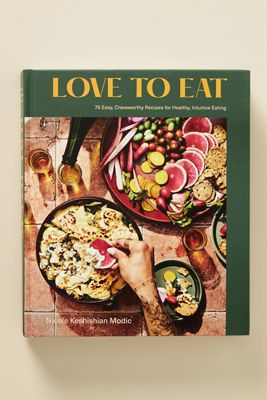 Love to Eat