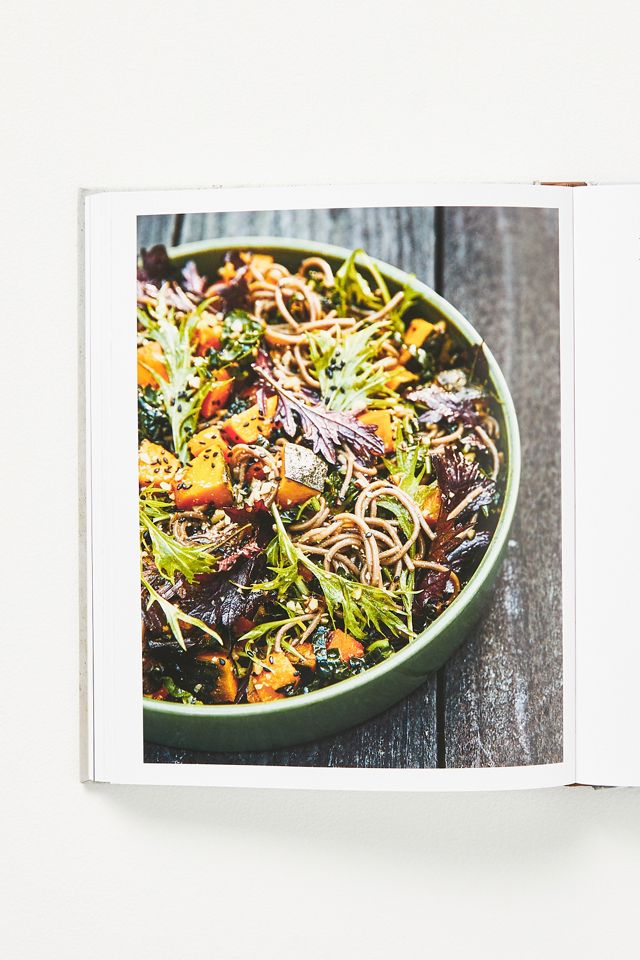 Vegetarian Salad for Dinner #2