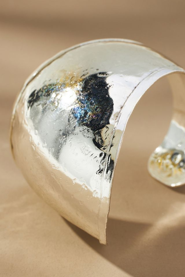 Gladiator Cuff Bracelet #1