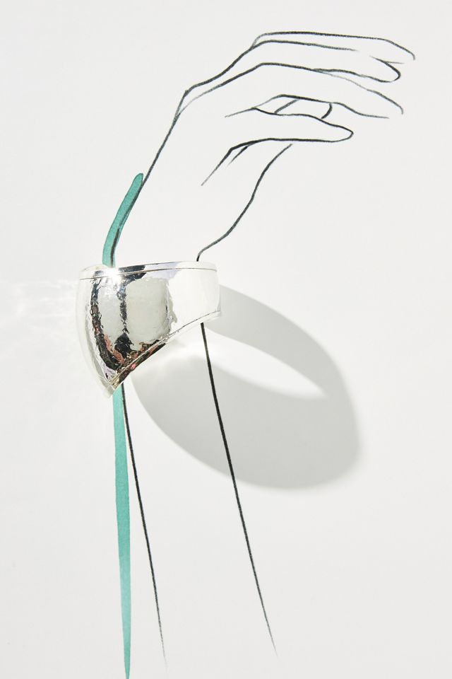 Gladiator Cuff Bracelet #2