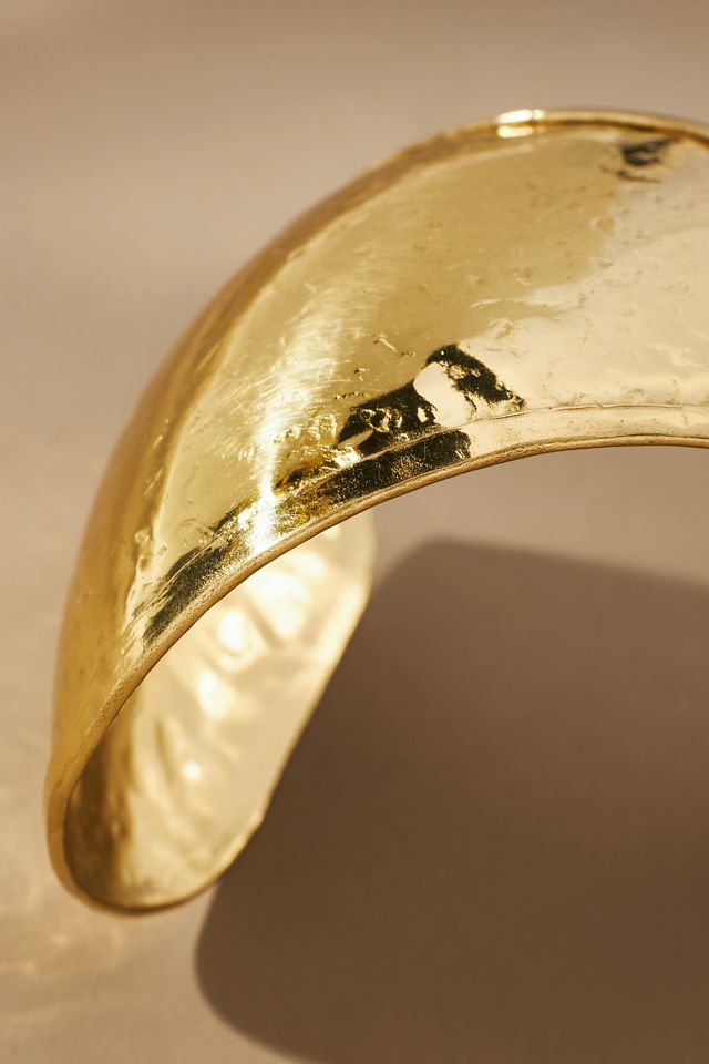 Gladiator Cuff Bracelet #2