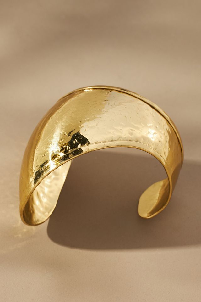 Gladiator Cuff Bracelet #1