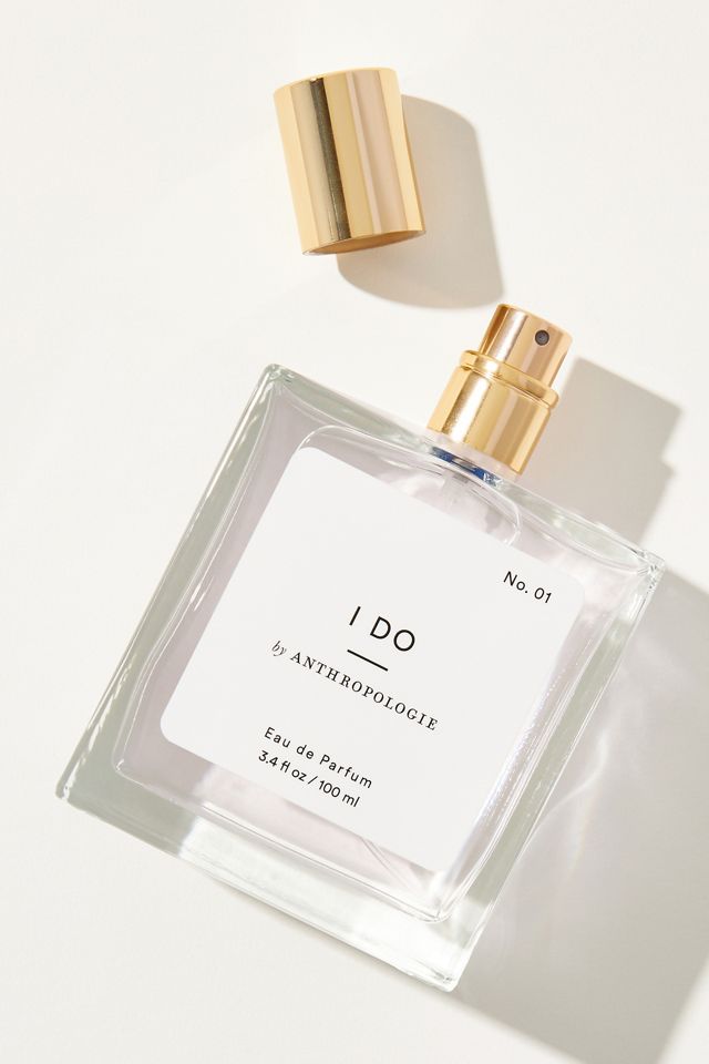 Nostalgia Eau De Parfum 100 ml | Anthropologie