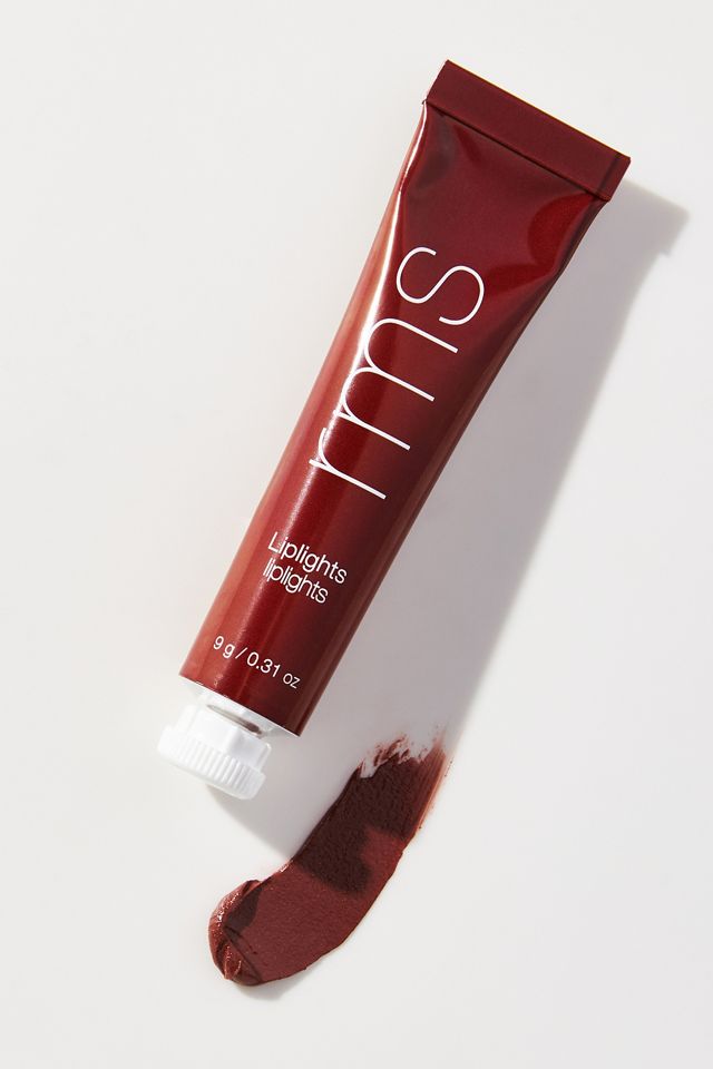 RMS Beauty Liplights Cream Lip Gloss #1