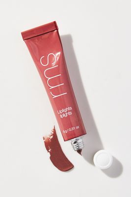 RMS Beauty Liplights Cream Lip Gloss