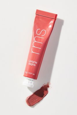 RMS Beauty Liplights Cream Lip Gloss