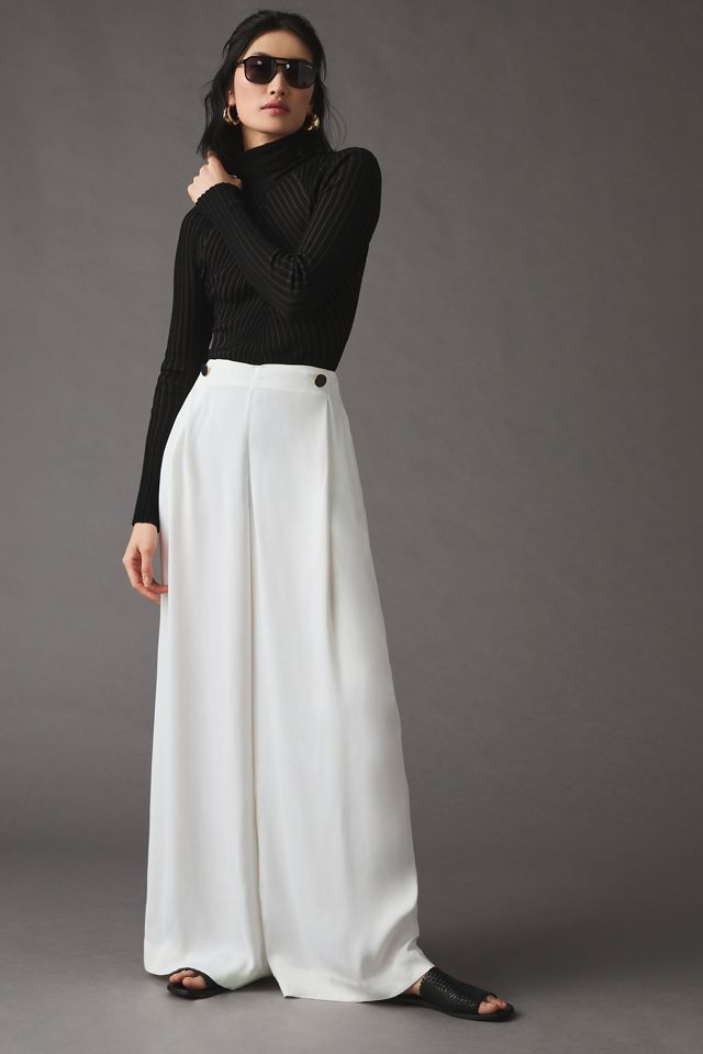 Good American Ribbed Mock-Neck Bodysuit #2