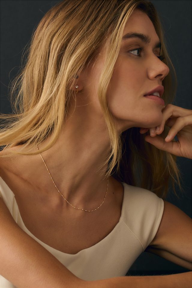 Anthropologie necklaces sale