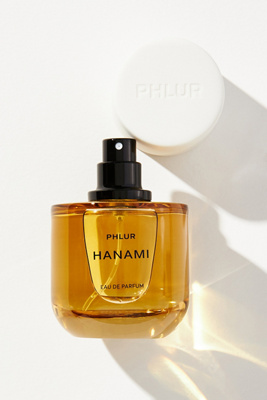 Phlur Eau De Parfum 50 ml In Yellow