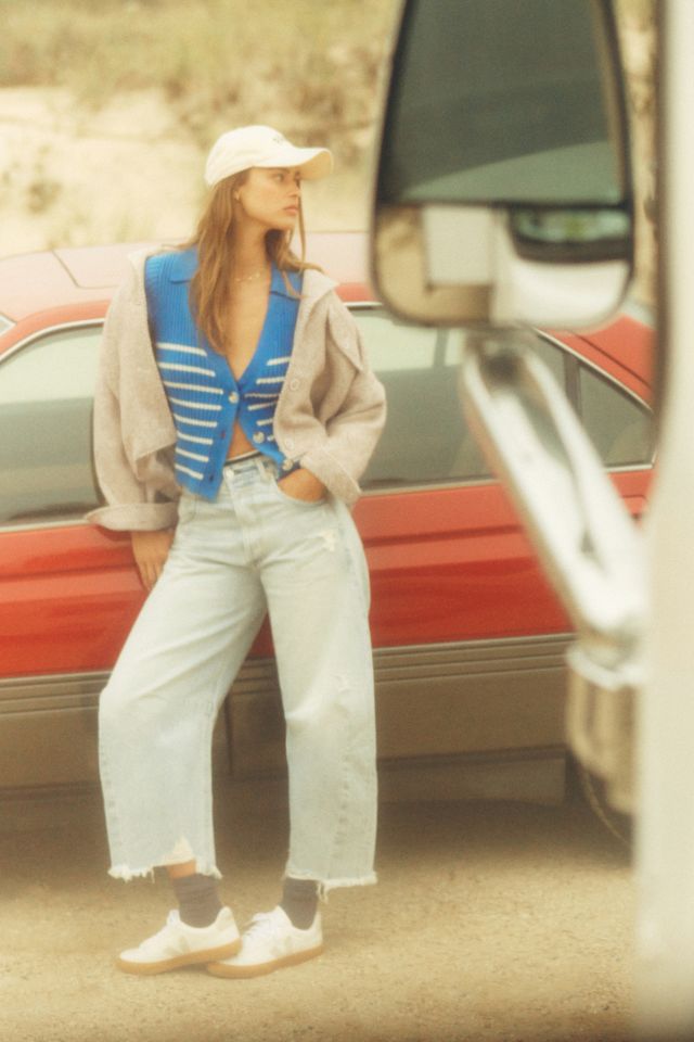 Jeffrey Campbell Keys Sneakers | Anthropologie
