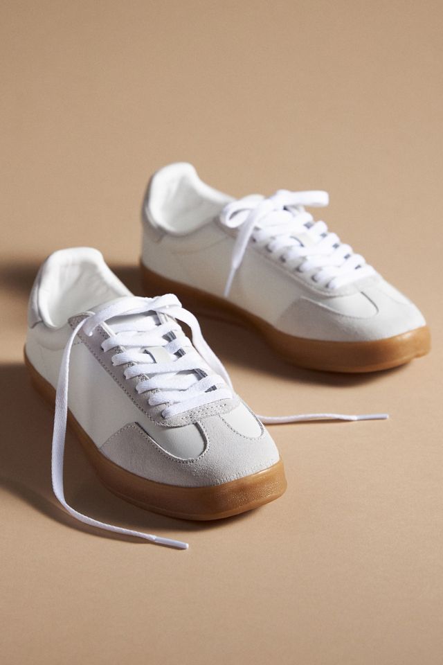 Jeffrey Campbell Keys Sneakers | Anthropologie