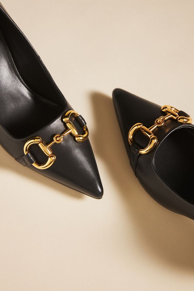 Jeffrey Campbell Happy Heels #2