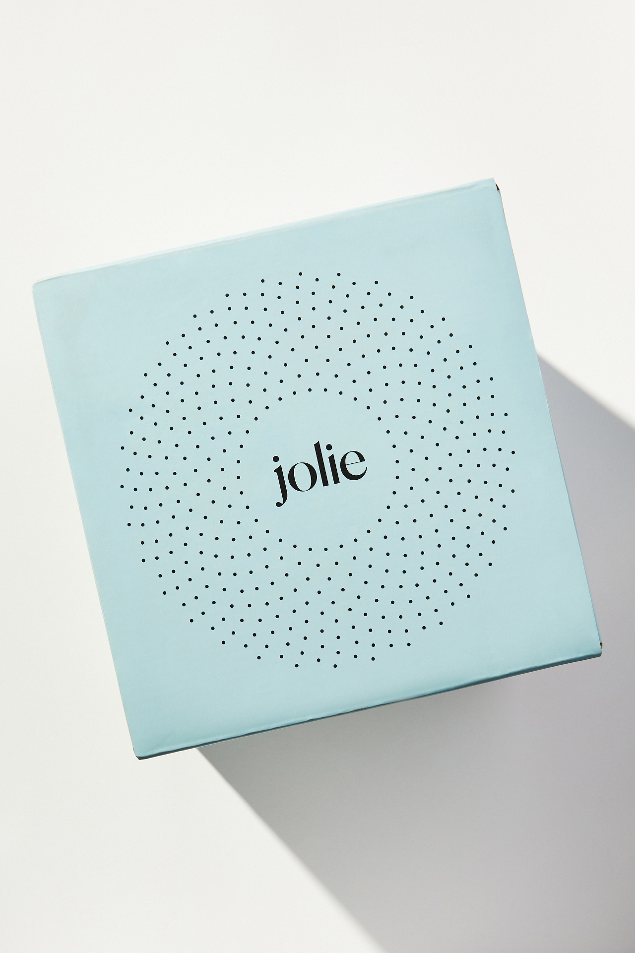 Jolie Filtered Showerhead