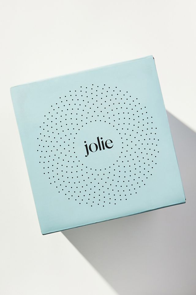 Jolie Filtered Showerhead #1