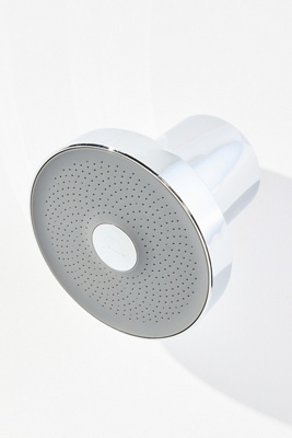 Jolie Filtered Showerhead In Silver