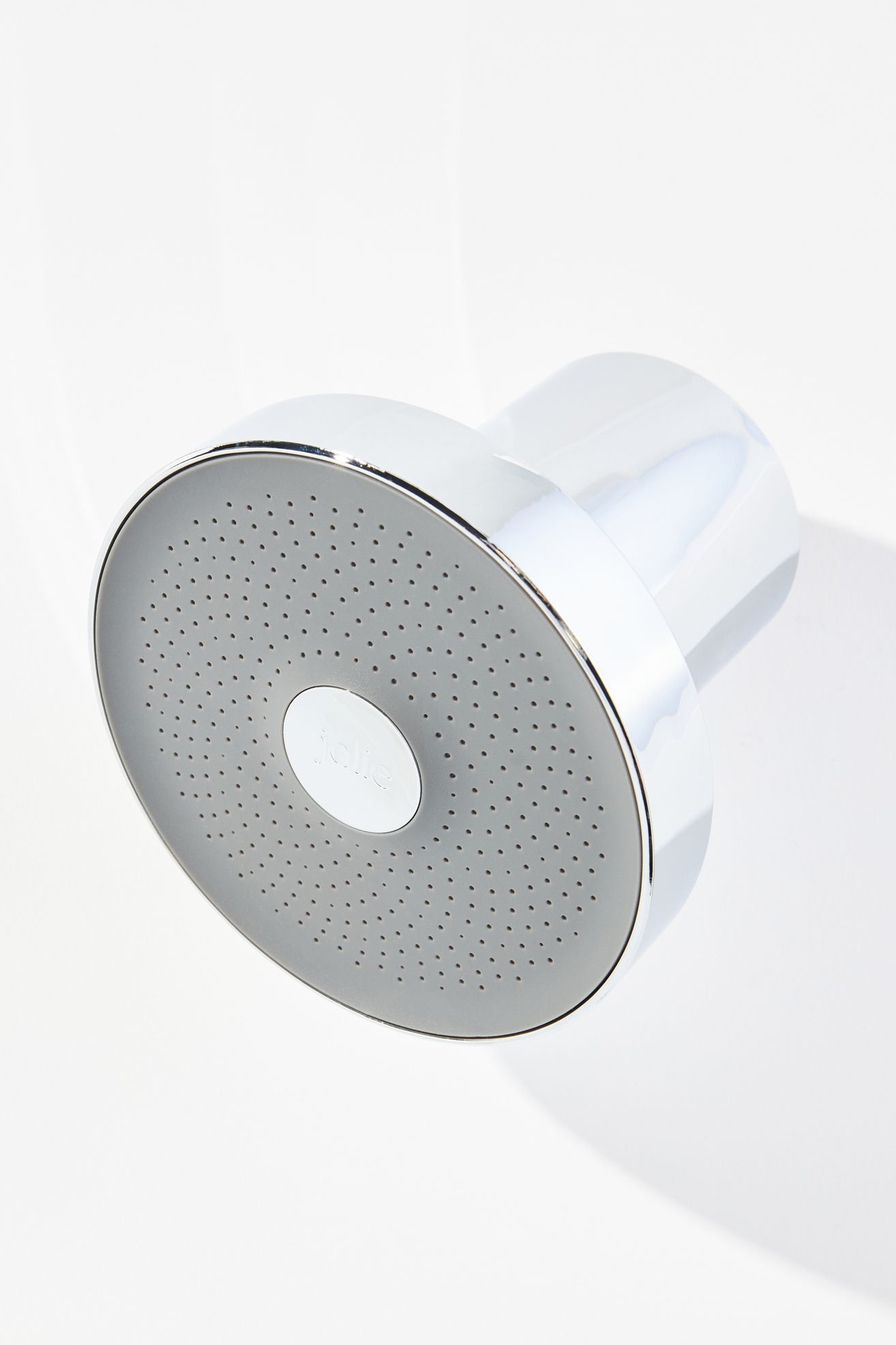 Jolie Filtered Showerhead - MODERN CHROME, One Size