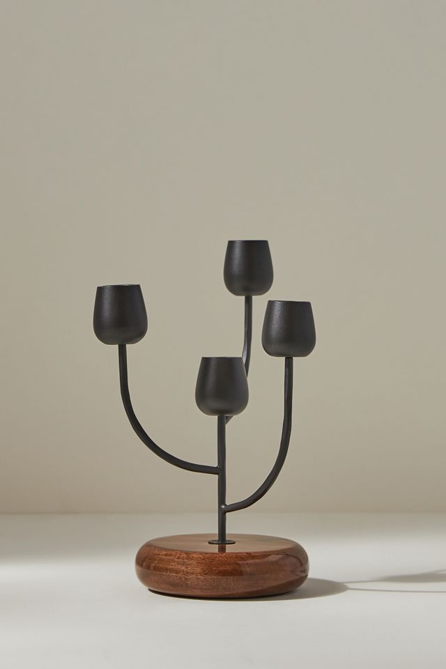 Nordic Candelabra #1