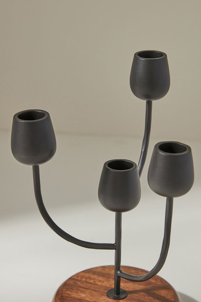Nordic Candelabra #2