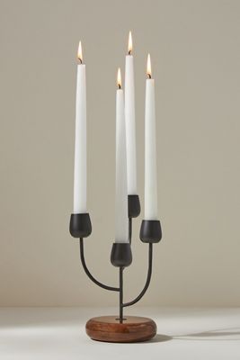 Nordic Candelabra