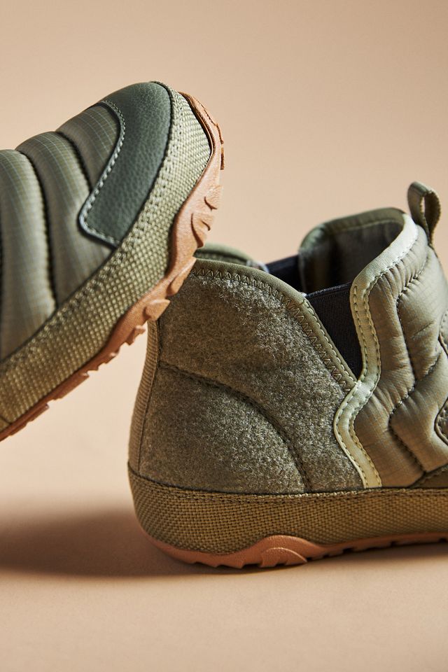 teva reember commuter boots