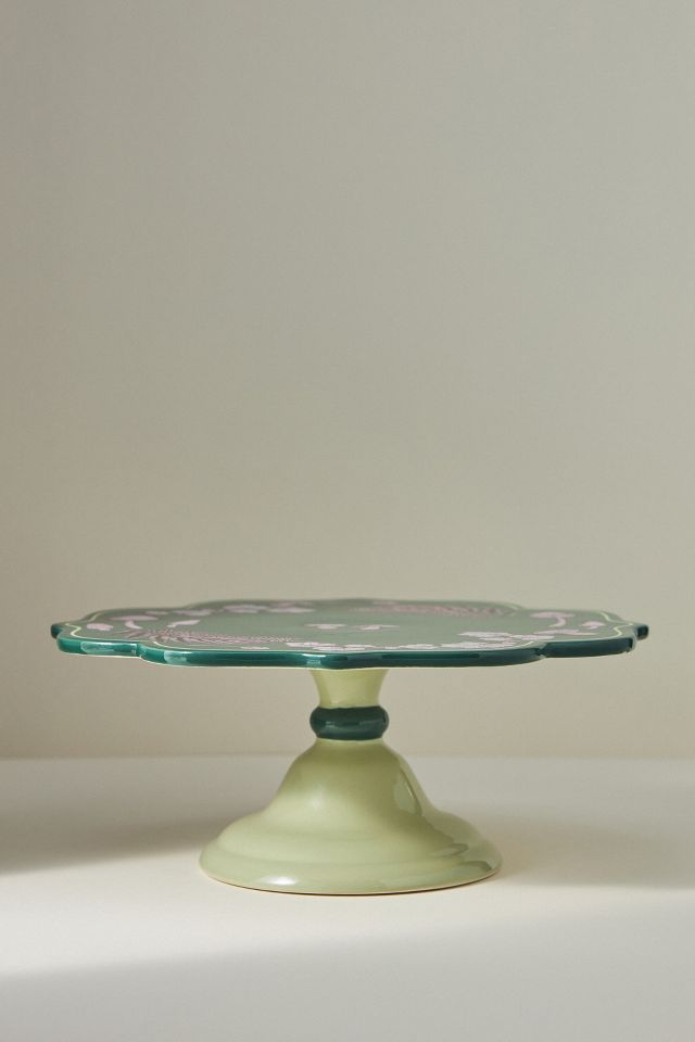 16+ Anthropologie Cake Stand