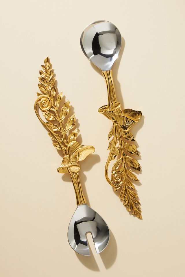 Sigrid Serving Set #1