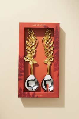 Sigrid Serving Set
