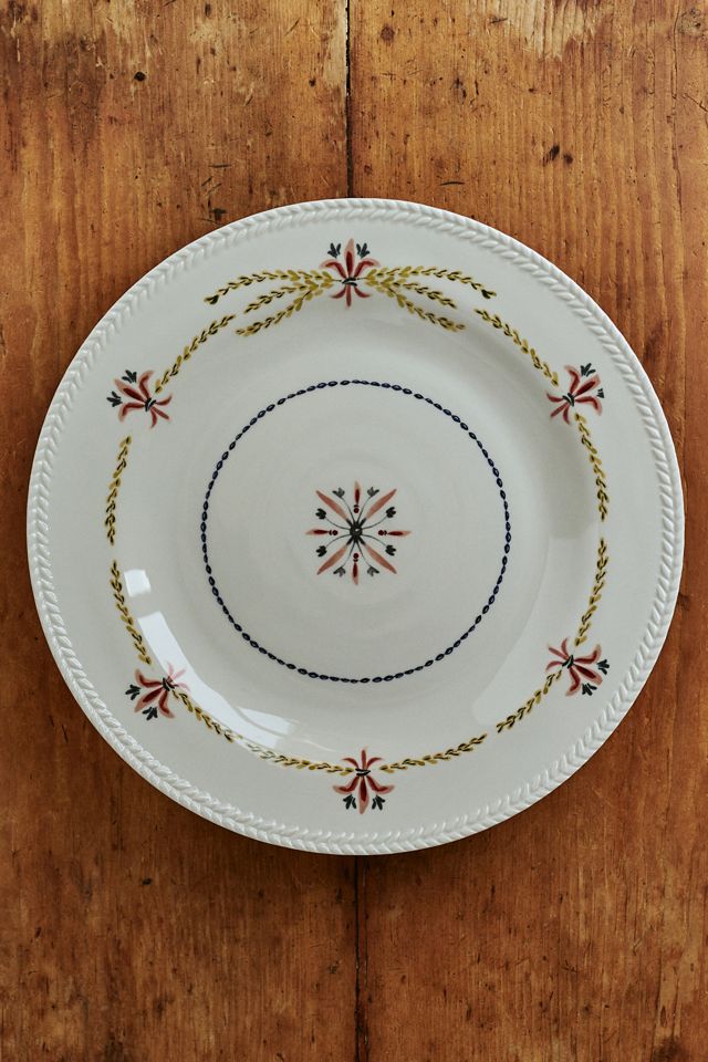 Mimi Thorisson Italian Hours Round Platter #1