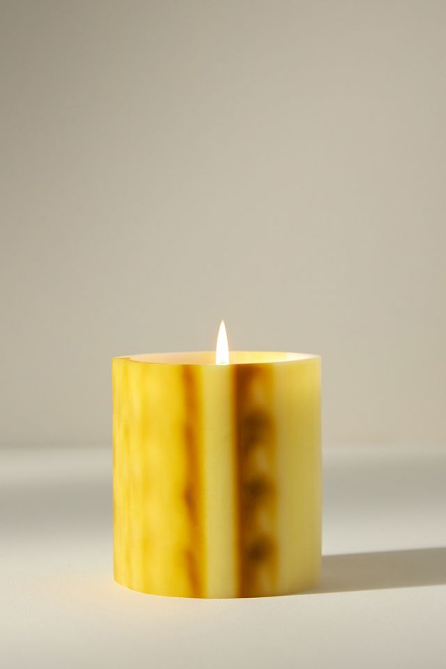 Le Feu De L'Eau Candle #1