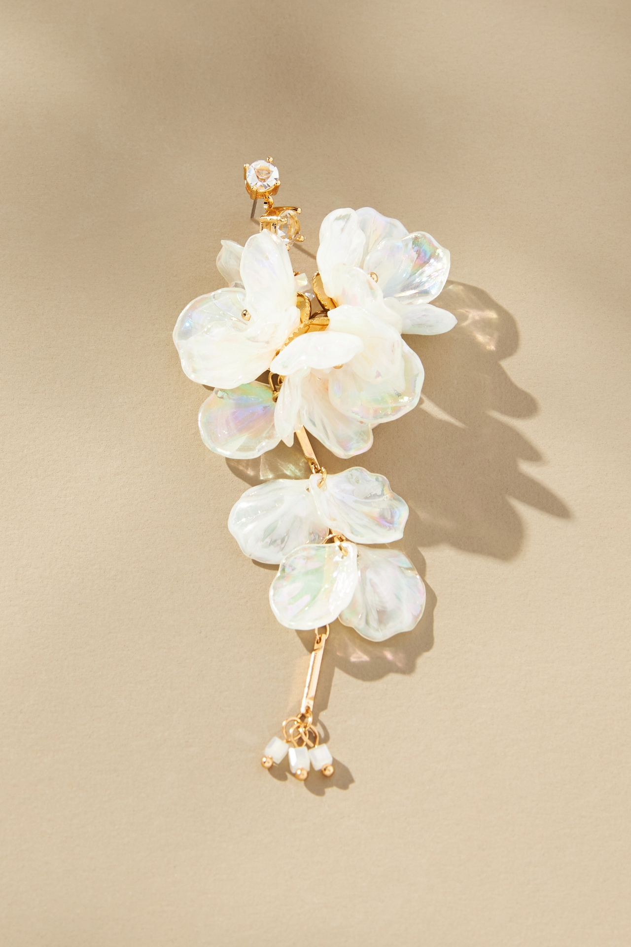 Blossom Drop Earrings