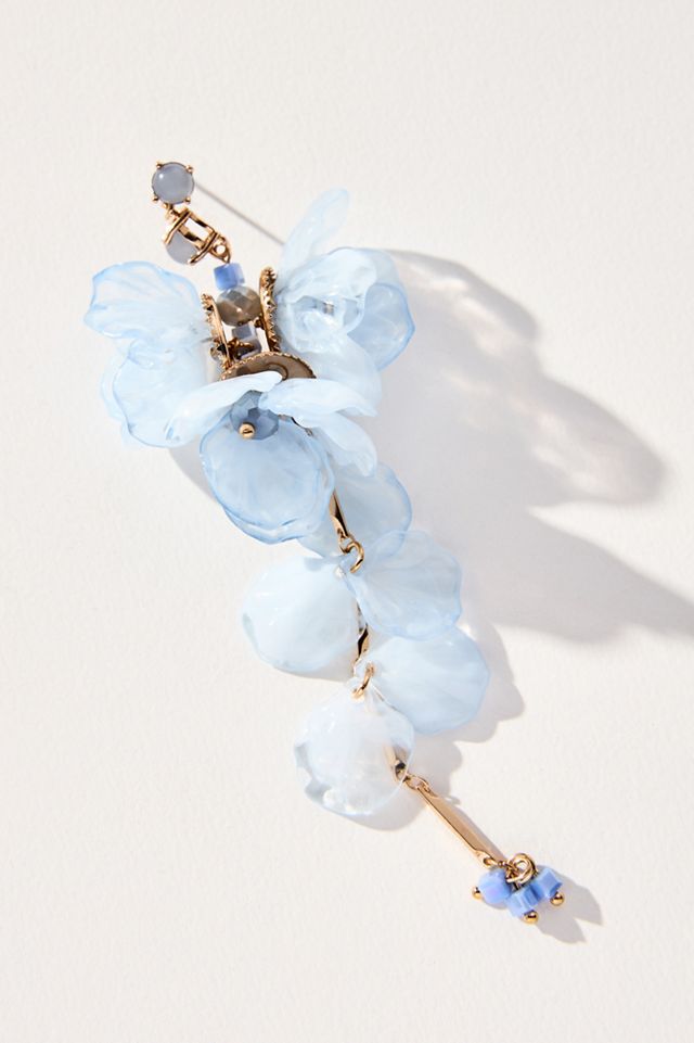 Blossom Drop Earrings #2