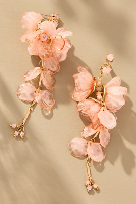 Blossom Drop Earrings product page
