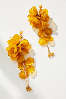 Blossom Drop Earrings