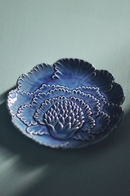 House of Hackney Canapé Plate