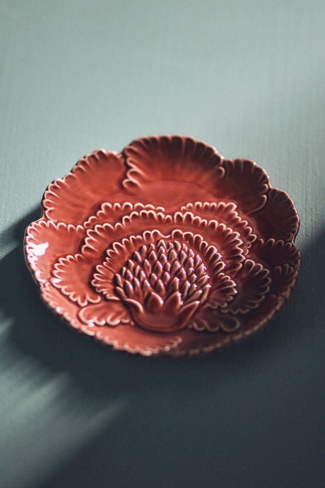 House of Hackney Canapé Plate #2