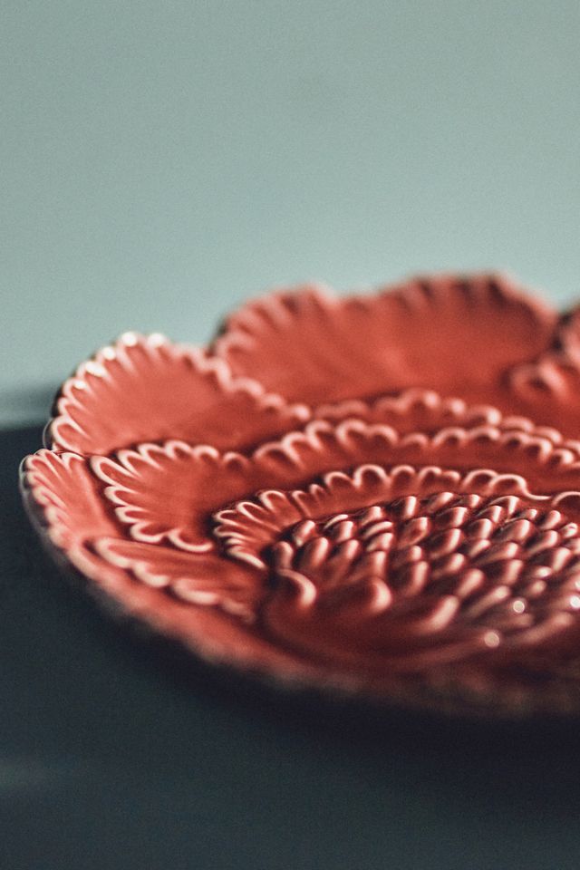 House of Hackney Canapé Plate #3