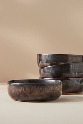 Jera Cereal Bowls, Set of 4